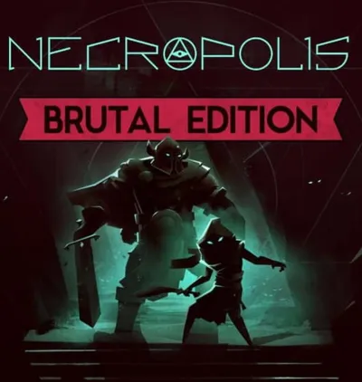 NECROPOLIS: BRUTAL EDITION (Steam Ключ / РОССИЯ + СНГ)