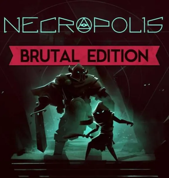 NECROPOLIS: BRUTAL EDITION (Steam Ключ / РОССИЯ + СНГ)