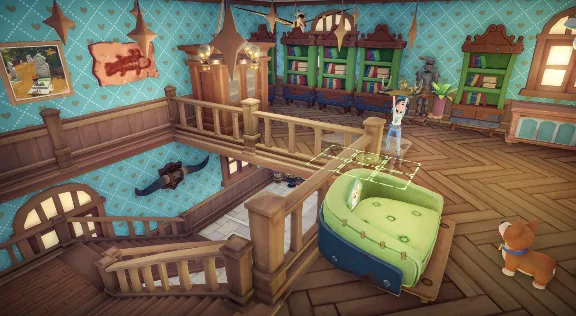 My Time at Sandrock XBOX На Любой Регион