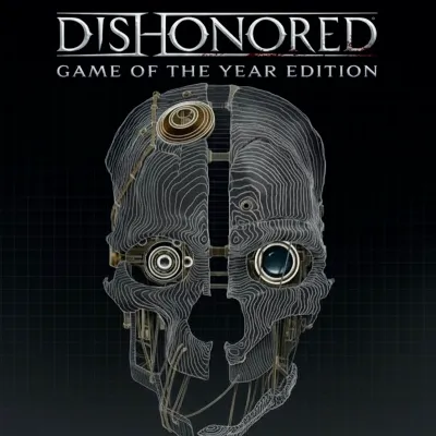Dishonored: Game of the Year Edition | Steam key | Ru-CIS