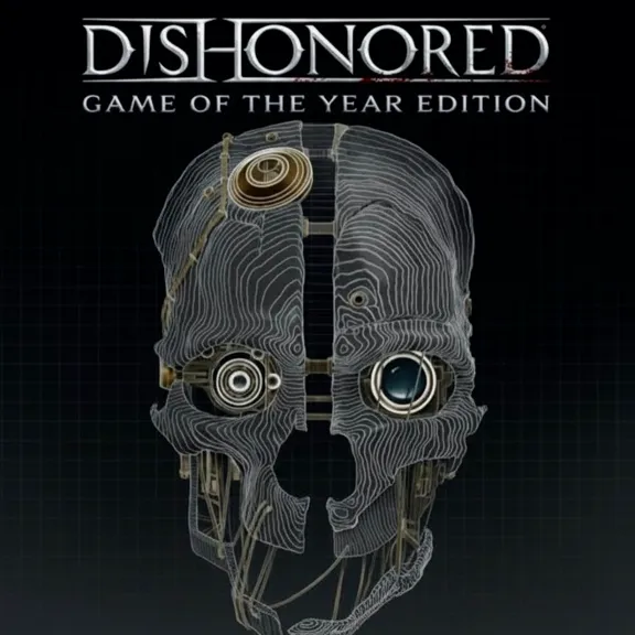 Dishonored: Game of the Year Edition | Steam key | Ru-CIS