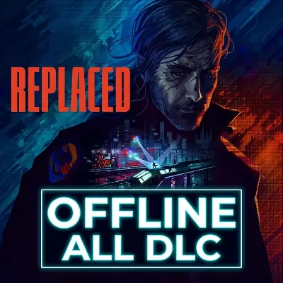 WINDROSE + REPLACED | NO GUARD + OFFLINE ACCOUNT | ALL DLC | STEAM | PAYPAL