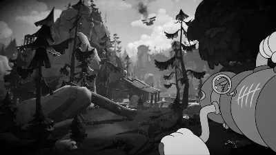 «Частный детектив МАУС»: улучшенное издание Digital Deluxe * STEAM RU*KZ*UA*СНГ🔥