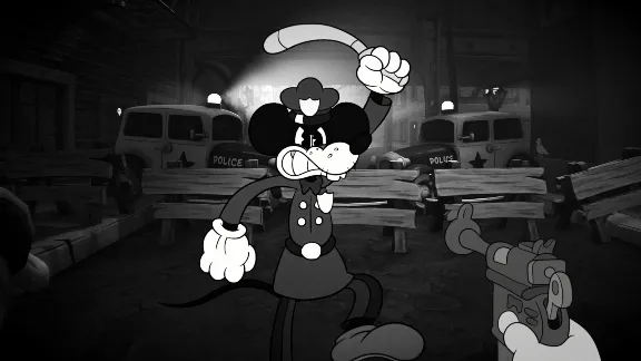 «Частный детектив МАУС»: улучшенное издание Digital Deluxe * STEAM RU*KZ*UA*СНГ🔥