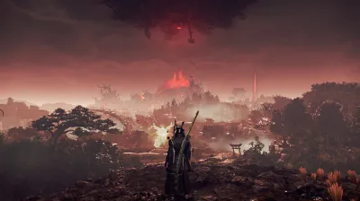 Nioh 3✅STEAM GIFT AUTO✅RU+МИР