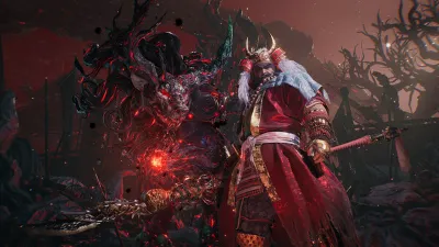 Nioh 3✅STEAM GIFT AUTO✅RU+МИР