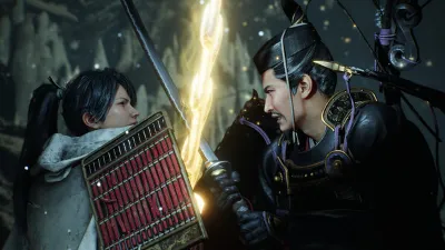 Nioh 3✅STEAM GIFT AUTO✅RU+МИР