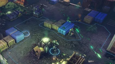 XCOM: Enemy Unknown (Steam) RegionFree