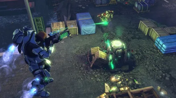XCOM: Enemy Unknown (Steam) RegionFree