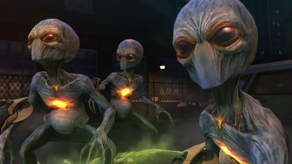 XCOM: Enemy Unknown (Steam) RegionFree