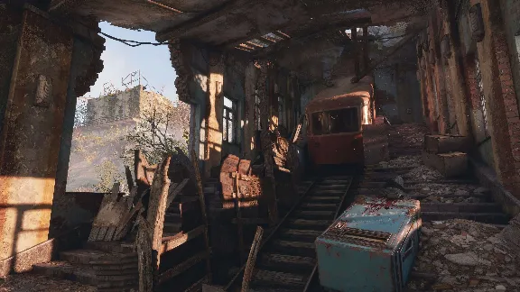 ✅❤️METRO EXODUS - SAM&acute;S STORY❤️XBOX ONE|XS🔑КЛЮЧ✅