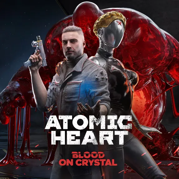 🔥 ATOMIC HEART PREMIUM ДЛЯ ПК + ВСЕ ДОПОЛНЕНИЯ