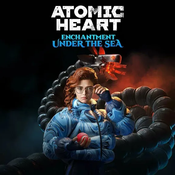 🔥 ATOMIC HEART PREMIUM ДЛЯ ПК + ВСЕ ДОПОЛНЕНИЯ