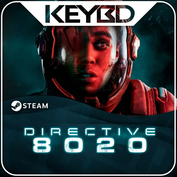 Directive 8020  · Standard/Deluxe · STEAM RU · АВТО