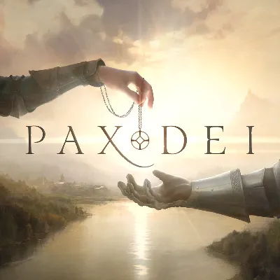 Pax Dei (Steam/Ключ/Русский)
