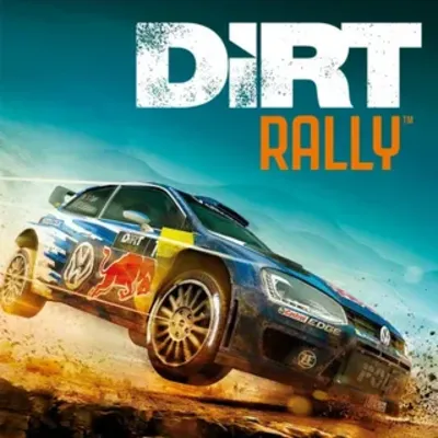 DiRT Rally (Steam/ Key/ Global)