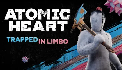 ATOMIC HEART - ULTIMATE EDITION | ВСЕ ДОПОЛНЕНИЯ И БОНУСЫ | STEAM |  НА РУССКОМ