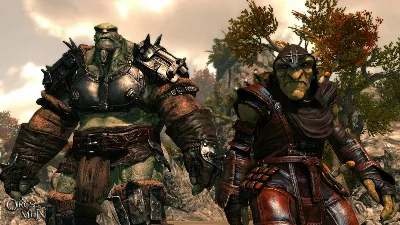 ✨ 👹 OF ORCS AND MEN - КЛЮЧ STEAM - ГЛОБАЛЬНЫЙ ✨