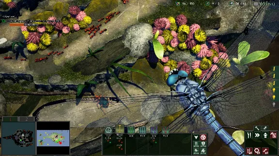 Empires of the Undergrowth (Steam ключ / РФ+СНГ)