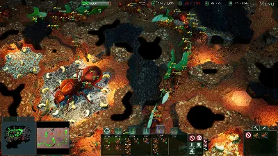 Empires of the Undergrowth (Steam ключ / РФ+СНГ)