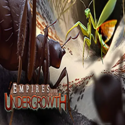 Empires of the Undergrowth (Steam ключ / РФ+СНГ)