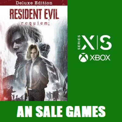 TEKKEN 8 Ultimate XBOX аккаунт + Black Myth + Resident Evil Requiem +Gothic 1 +45 игр