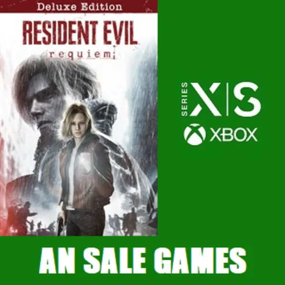TEKKEN 8 Ultimate XBOX аккаунт + Black Myth + Resident Evil Requiem +Gothic 1 +45 игр