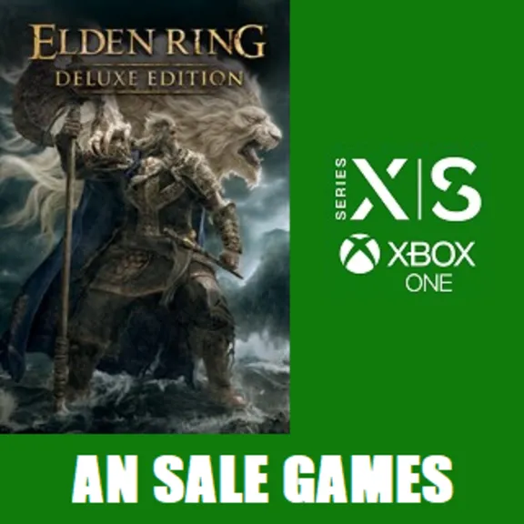 ELDEN RING Ultimate + Shadow of the Erdtree XBOX аккаунт + все DLC