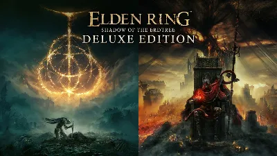 ELDEN RING Ultimate + Shadow of the Erdtree XBOX аккаунт + все DLC