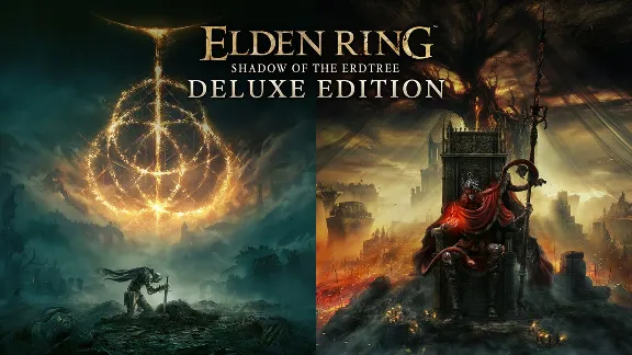 ELDEN RING Ultimate + Shadow of the Erdtree XBOX аккаунт + все DLC