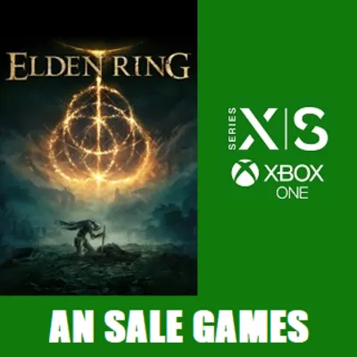 ELDEN RING Ultimate + Shadow of the Erdtree XBOX аккаунт + все DLC