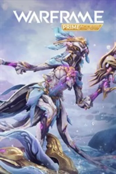 Xbox ⭐️Warframe 💎 Platinum - Айя- Наборы 💎