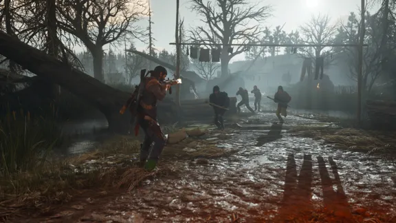 DAYS GONE (STEAM КЛЮЧ) РФ+КЗ+СНГ | РУССКИЙ ЯЗЫК