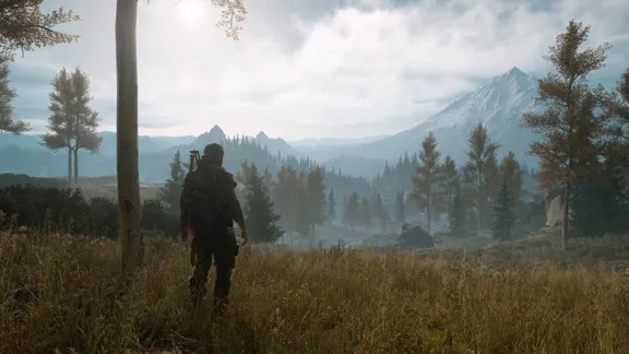 DAYS GONE (STEAM КЛЮЧ) РФ+КЗ+СНГ | РУССКИЙ ЯЗЫК