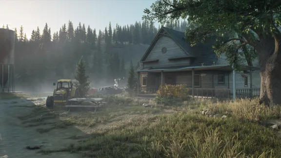 DAYS GONE (STEAM КЛЮЧ) РФ+КЗ+СНГ | РУССКИЙ ЯЗЫК