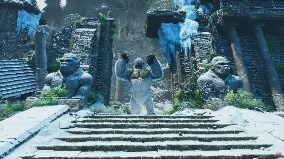 ARK: Survival Ascended XBOX SERIES X|S / ПК Ключ