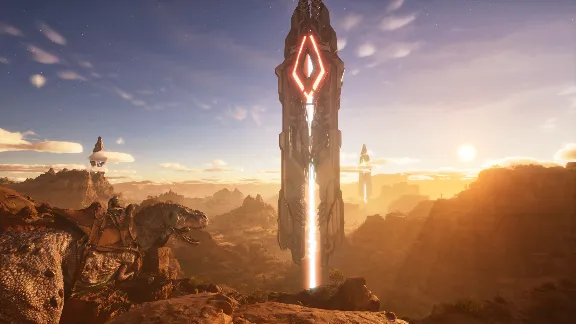 ARK: Survival Ascended XBOX SERIES X|S / ПК Ключ