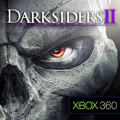 Xbox 360 | Darksiders II | TRANSFER