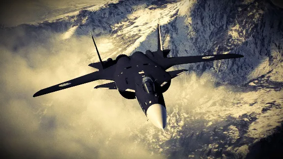 ACE COMBAT 7: SKIES UNKNOWN XBOX ONE / XBOX X|S Ключ 🔑