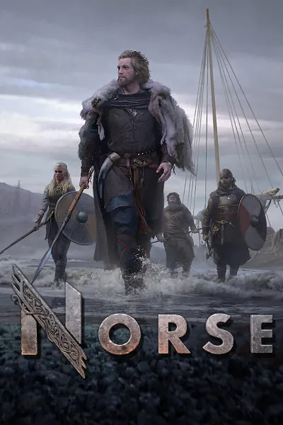 ✅ NORSE: Oath of Blood