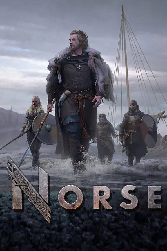 ✅ NORSE: Oath of Blood