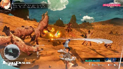 Metaphor: ReFantazio - Steam Gift
