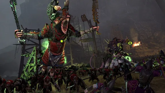 Total War: WARHAMMER II - Steam Gift
