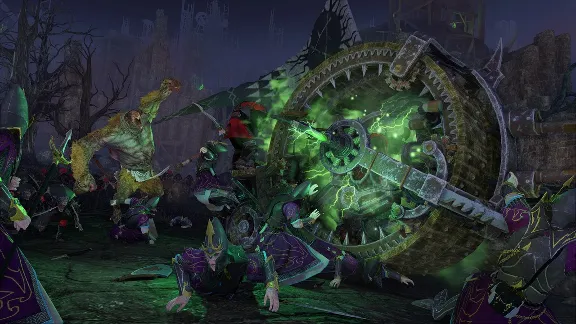Total War: WARHAMMER II - Steam Gift