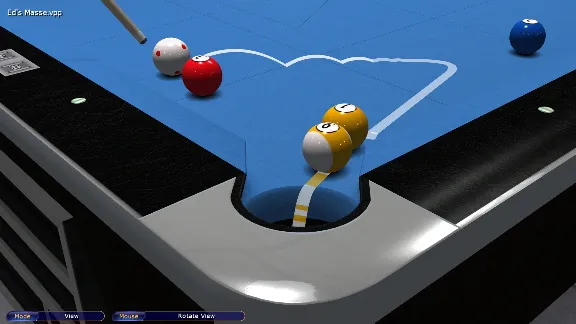 Virtual Pool 4 СТИМ Steam Gift