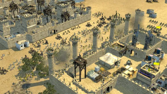 Stronghold Crusader 2: The Princess and The Pig АВТОДОСТАВКА STEAM GLOBAL МГНОВЕННО Л