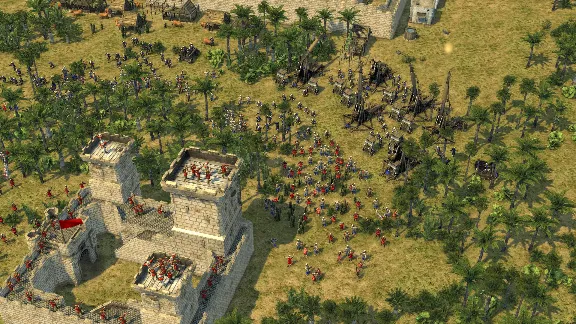 Stronghold Crusader 2: The Princess and The Pig АВТОДОСТАВКА STEAM GLOBAL МГНОВЕННО Л