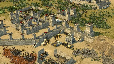 Stronghold Crusader 2: The Princess and The Pig АВТОДОСТАВКА STEAM GLOBAL МГНОВЕННО Л