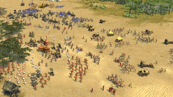 Stronghold Crusader 2: The Jackal and The Khan DLC STEAM РОССИЯ