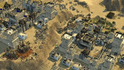Stronghold Crusader 2: The Jackal and The Khan DLC STEAM РОССИЯ